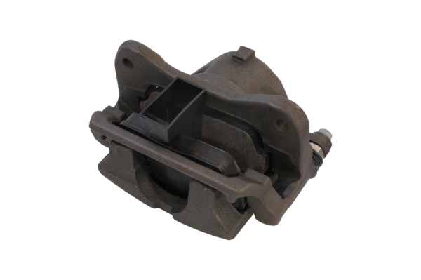 Суппорт тормозн.передн. лев. ГАЗель,Волга 3302-3501137 (2)