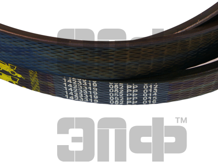 Ремень GATES AGRI 1423319 (9729-70989) (4)