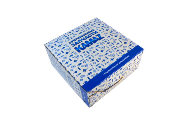 Синхронизатор делителя КПП 154.1770160 ОАО КАМАЗ