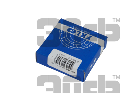 1580206 US206-2S.T.C.18 FKL Подшипник (2)