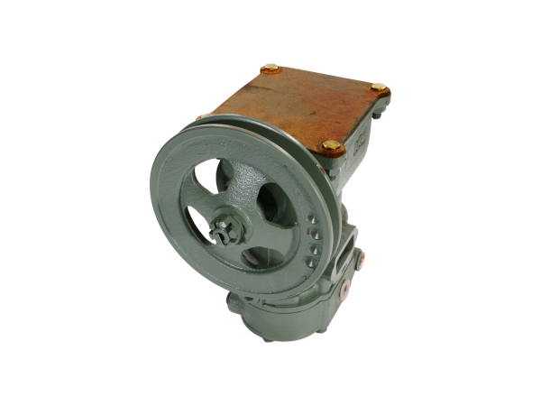 Компрессор 5336-3509012-10 ЯМЗ- 236238  270 лмин, (плоская ГБЦ) ОАО БЗА (2)