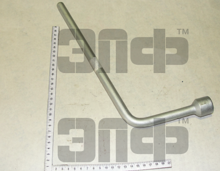 UAZ Klyuch balonnii 3151-3901440 (12658)