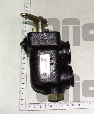 MTZ Kran blokirovki 80-4801200-B variant GORU (13239)