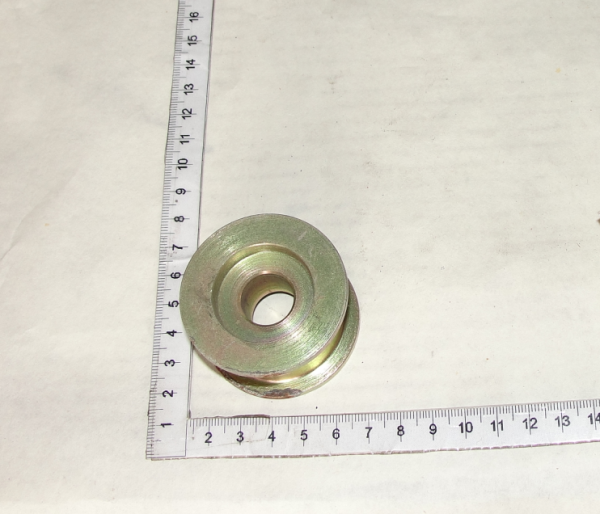 TSM Rolik PU-8M.04.01.603 (10676)