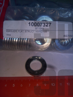 Salford SHaiba pruzhinnaya 58 BF10HS (6678)