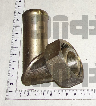 POLESE Ugolnik filtra vsasiv MKS 0108140 (13556)