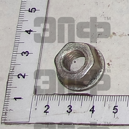 POLESE Gaika krepleniya nozha izmelchitelya KZK 0290612 (15319)