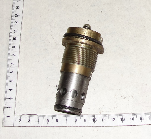 POLESE Klapan-signalizator UES 0603660 (15215)