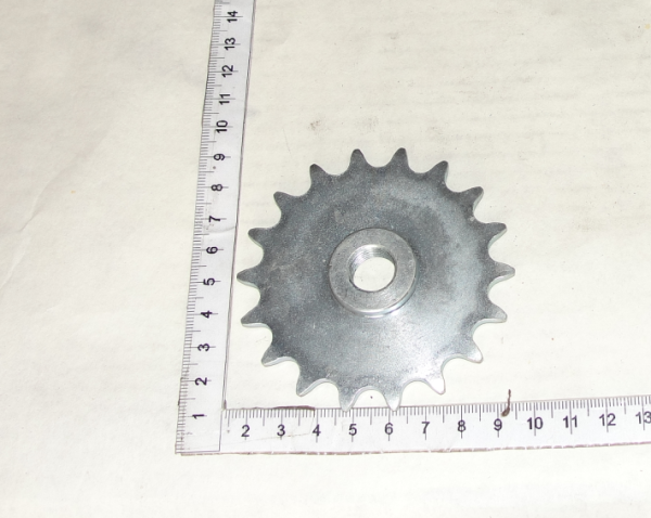 TSM Zvezdochka Z18 SK-8.15.10.11.000 (10664)