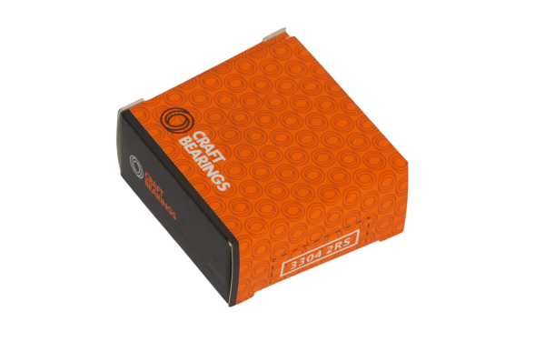 3304 2RS (3056304 2RS) (F04010094R) CRAFT Подшипник