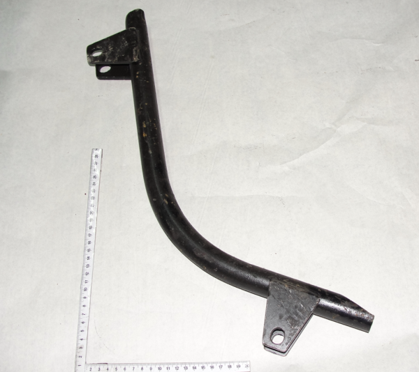 Plug Obtekatel RZZ.09.01.200 chizel (10533)