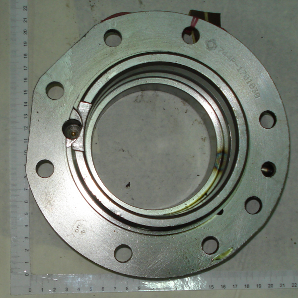 K-744 Oboima levaya vala veduschego 744R-17.01.030 AOPTZ (15171)