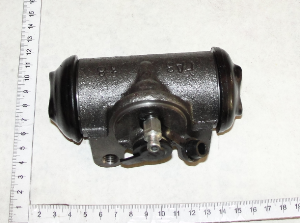 GAZ Cilindr torm zadnii 4301-3502040 GAZ-53, 3307 OAO GAZ (12786)