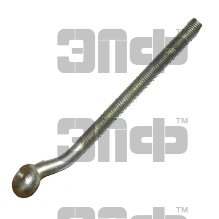 POLESE Vint natyazheniya nakl kam KZK 1770617 (5950)