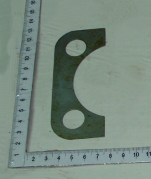 1221 Prokladka 1520-2308042-01 (9635)