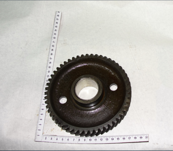 MTZ SHesternya promezhutochnaya 240-1006240 (10062)