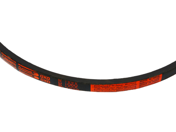 1110 - 1000 Ремень (A) ADAMANTIS К-744Р1,2,3,4 кондиционер (2)