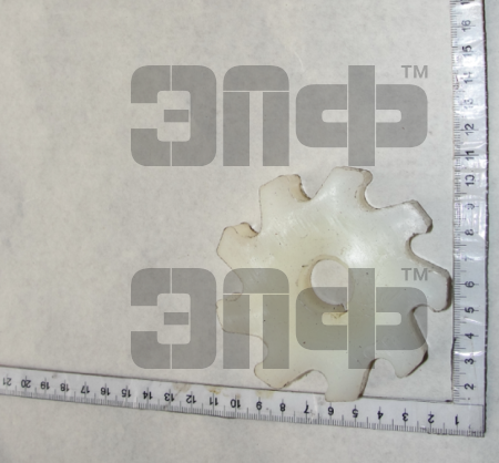 SPCH Dozator  SPP6-07.08.006 (13328)