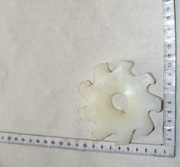 SPCH Dozator  SPP6-07.08.006 (13328)