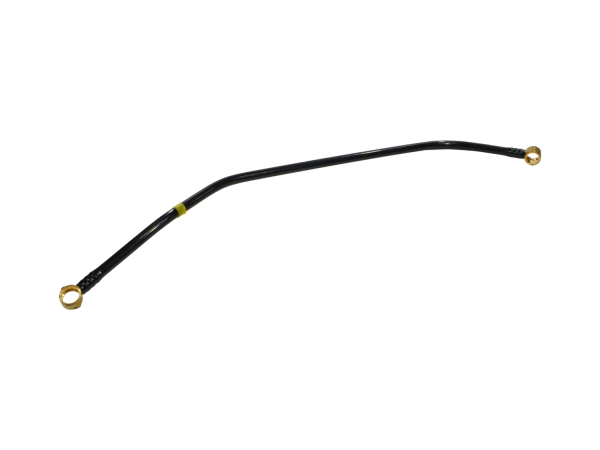 ЯМЗ-236 Трубка подвода масла к компрессору 533630-3509262