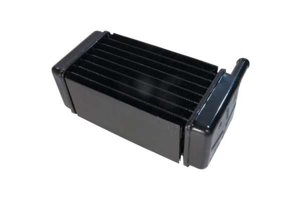 Радиатор отопителя 4х рядн 130-8101060  Лихославль (2)