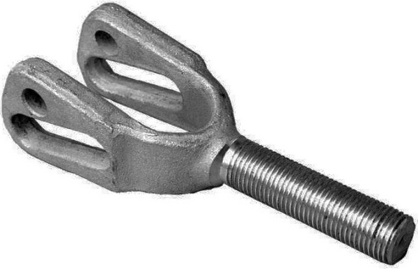 MTZ Vilka 50-4605100-B raskosa