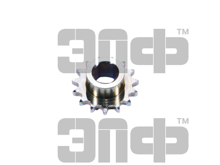 Звездочка Z-15 GA5105 (1)