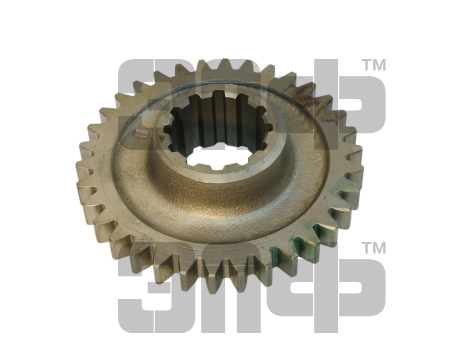 Шестерня 70-1721025 z=34