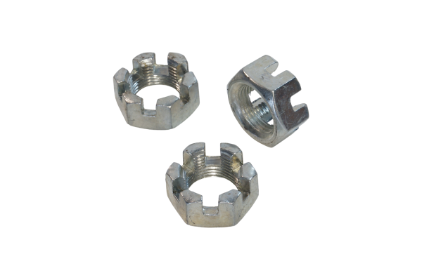 Гайка пальца рулевой тяги М20х1.5  303286-П29 (2)