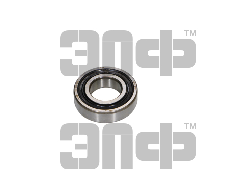 180206 (6207)-2RS SKF Подшипник