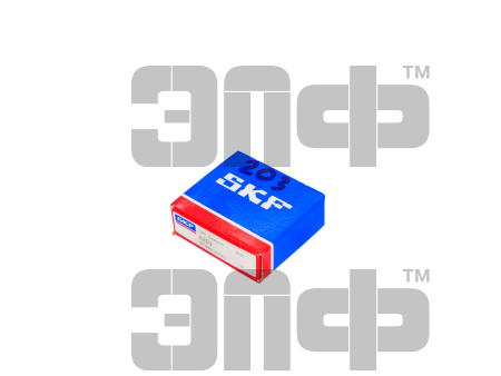 203 (6203) SKF Подшипник