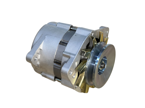 Г287Д АЕ Генератор К 701, ЯМЗ-240 Б 1000А.44 (аналог 3052.3771) 14В1руч АвтоЭлектрика (1)