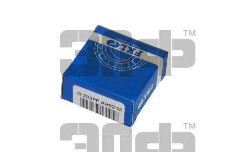 Q203PP.AH02-M FKL Подшипник (2)