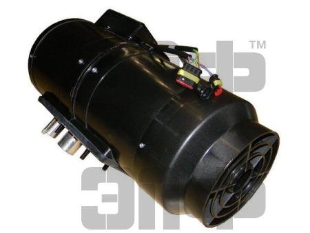 Отопитель воздушный Планар