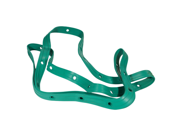 Прокладка поддона 236-1009040 (силикон) (2)