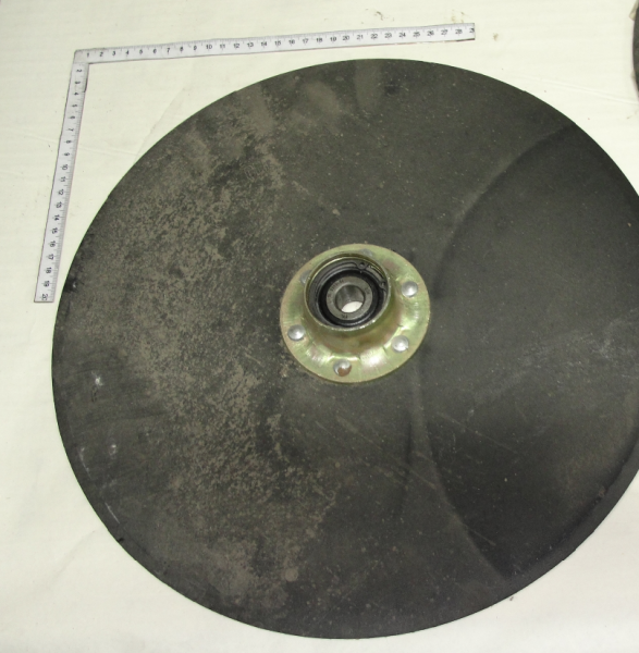 ZS-4,2 Disk soshnika SN-8.15.08.10.000 (12269)