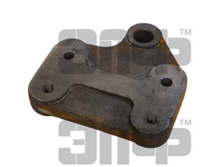 Проставка крепление двиг. передняя 700А.00.10.021