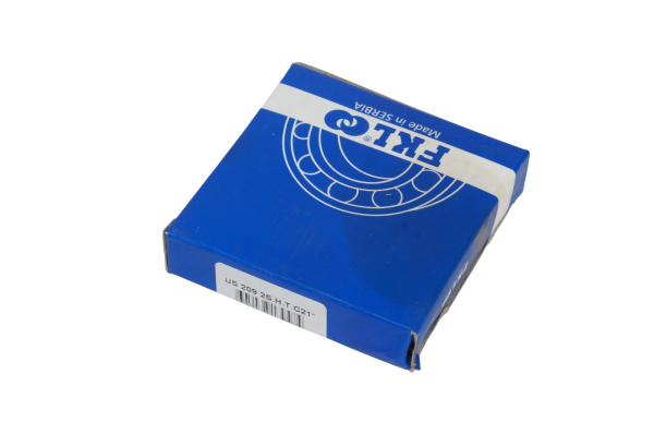 1580209 US209-2S.T.C.21 FKL Подшипник (2)