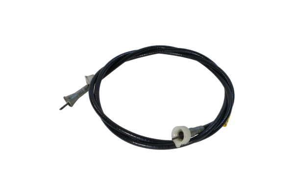 Гибкий вал спидометра (Трос спидометра) ГВ 300-04 L 1800 мм ЗИЛ-130 (2)