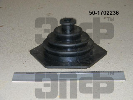 MTZ CHehol 50-1702236 richaga KPP