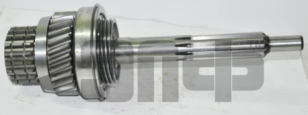 KAMAZ Val pervichnii 152.1770040 delitelya v sb.OAO KAMAZ