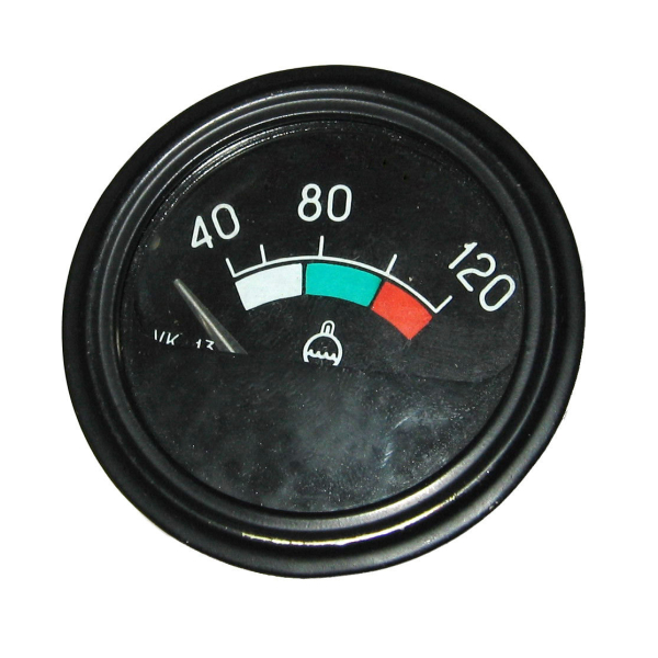 MTZ Ukazatel temp. vodi UK133