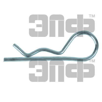 K-744 SHplint 4 Din 11024 AO PTZ (15132)