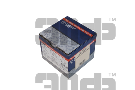 Корпус термостата Е-3 (40624.1306031) ЗМЗ