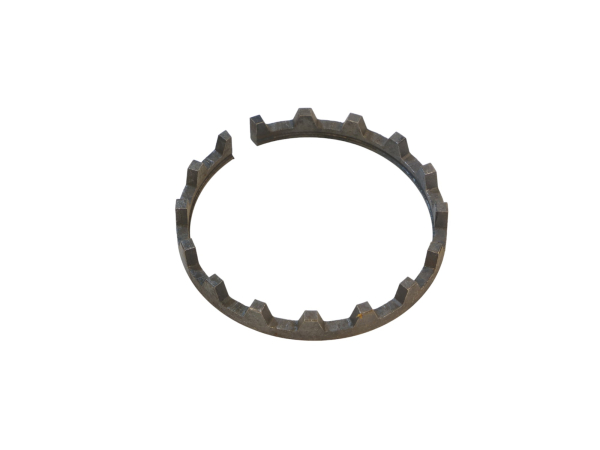 Кольцо 700.23.02.022-2 полумуфт ведом ТИХМАШ (2)