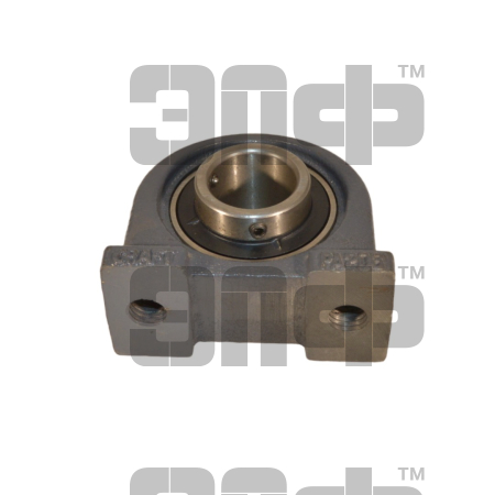 480206 Подшипник с корпусом 2 отверстия с низу (2)