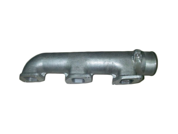 Коллектор впуск передний правый 240-1115020-Б