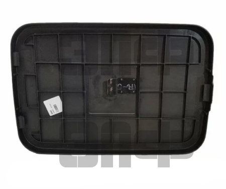 Крышка бункера семян GA2327