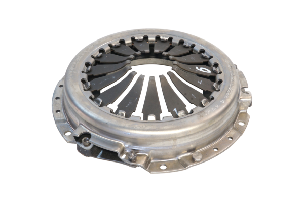 Корзина сцепления лепестк(дв-405.406.409) 406-1601090-05 ЗМЗ (4064-1601090-04) (2)