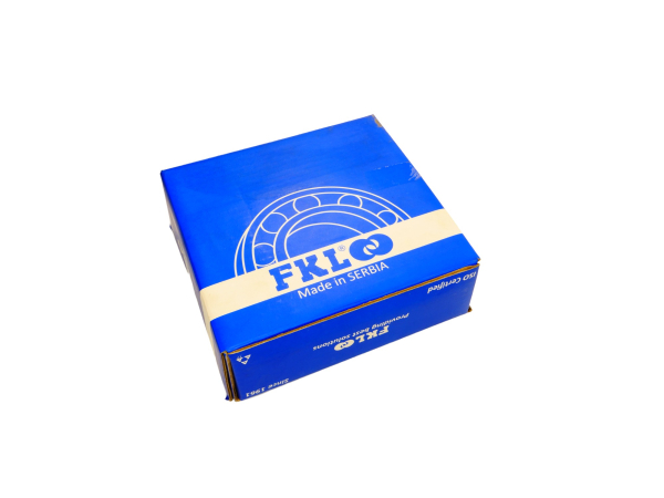 480211 (LEG211-2F) FKL Подшипник с корпусом круглый фланец 4 отверстия (1)